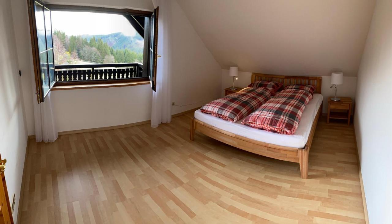 Schwarzwald-villa Mit Indoor-pool Feldberg (Baden-Wurttemberg)