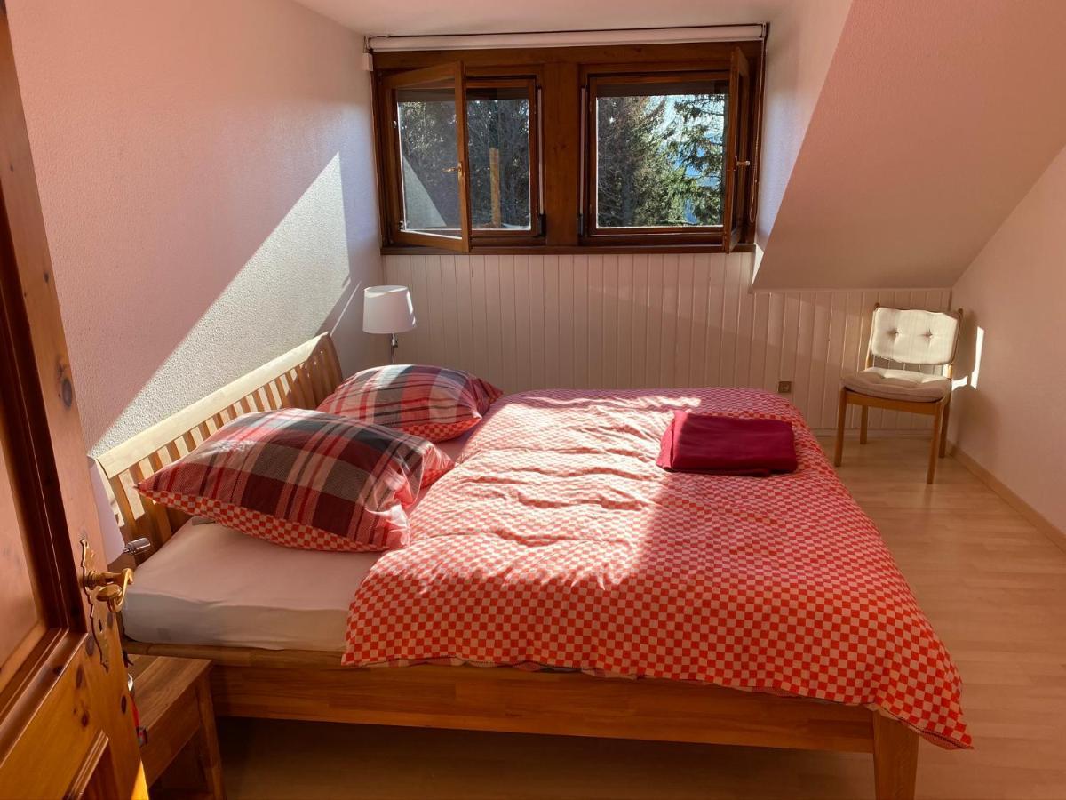 Ferienhaus Schwarzwald-villa Mit Indoor-pool *