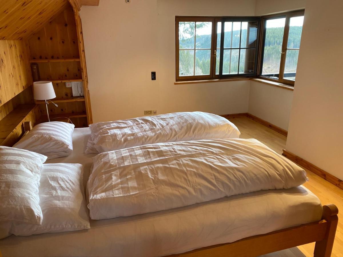 Schwarzwald-villa Mit Indoor-pool * Feldberg (Baden-Wurttemberg)