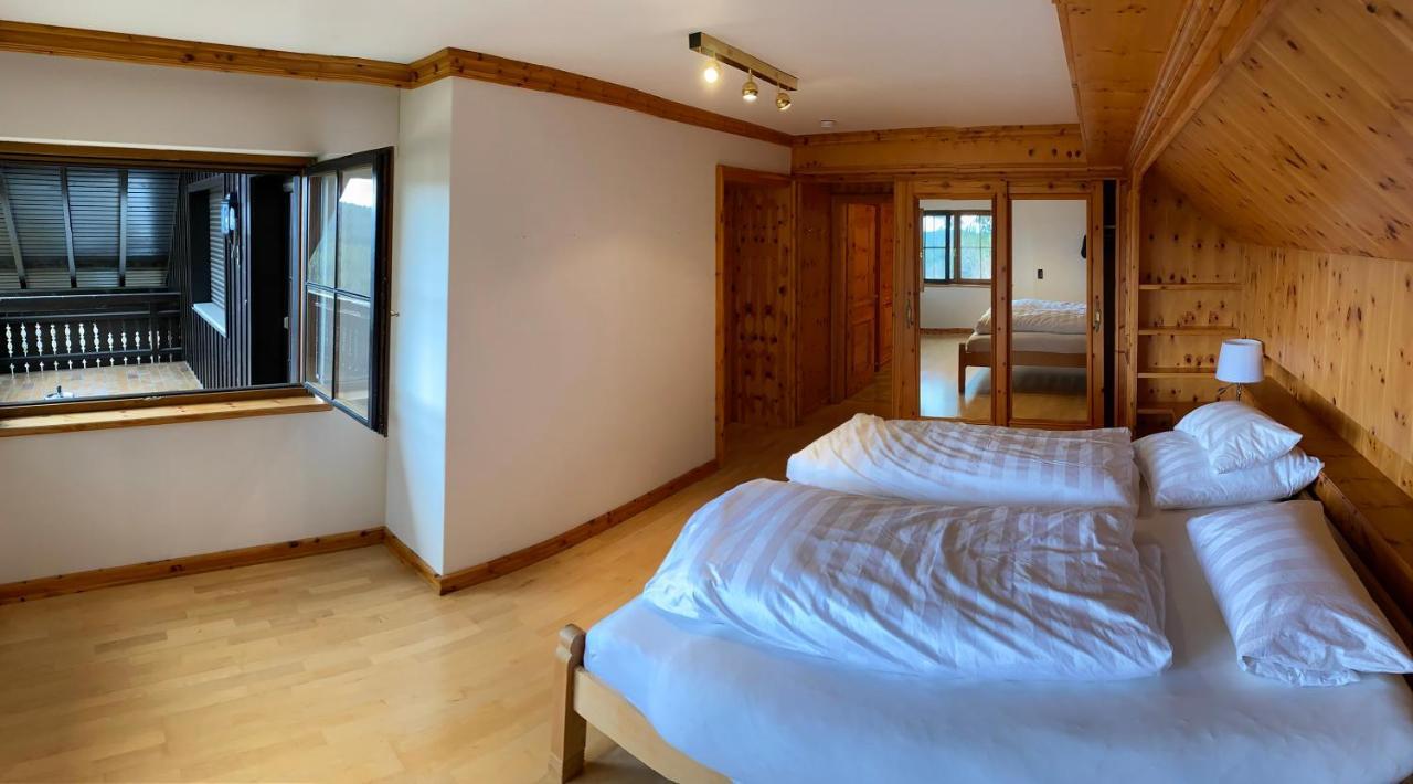 Ferienhaus Schwarzwald-villa Mit Indoor-pool Feldberg (Baden-Wurttemberg)