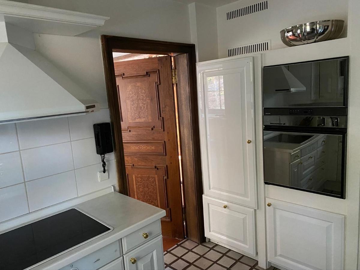 Schwarzwald-villa Mit Indoor-pool *