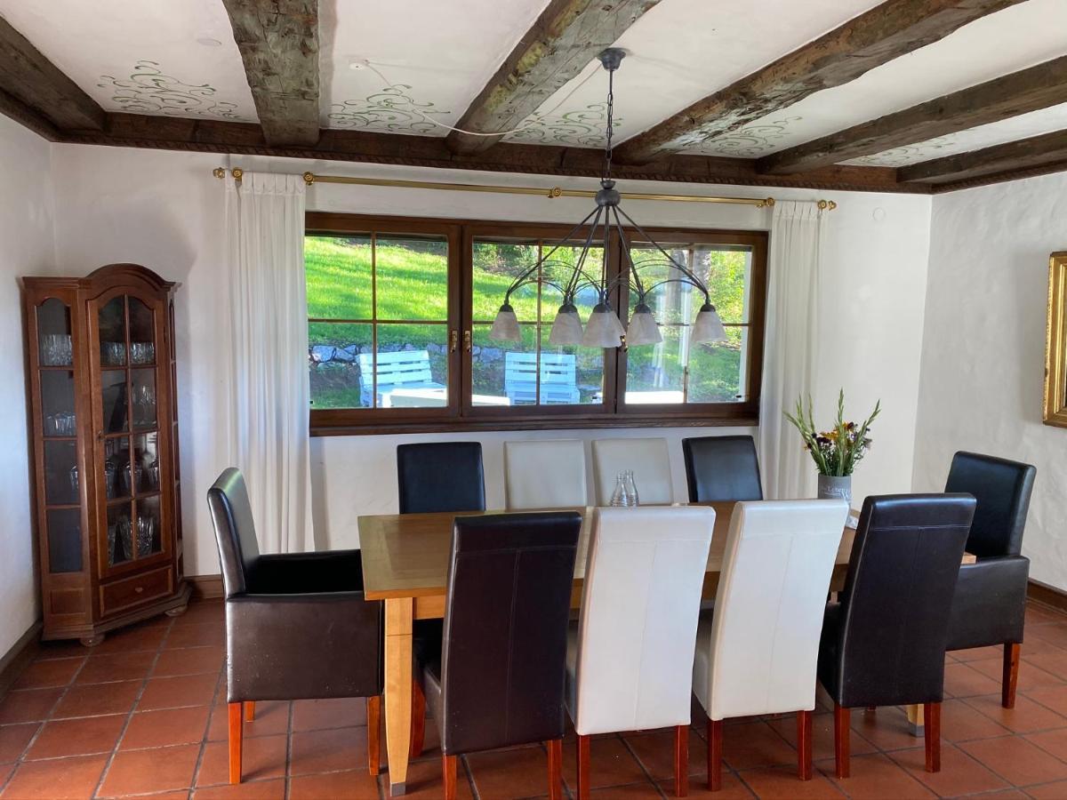 Schwarzwald-villa Mit Indoor-pool * Feldberg (Baden-Wurttemberg)