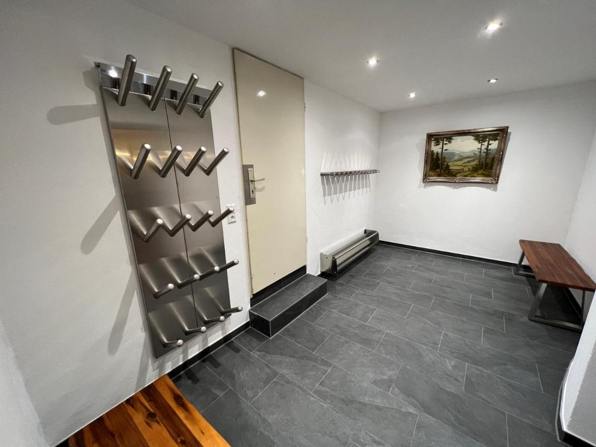 Ferienhaus Schwarzwald-villa Mit Indoor-pool *