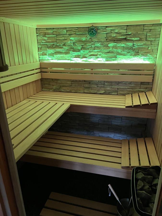 Schwarzwald-villa Mit Indoor-pool * Feldberg (Baden-Wurttemberg)