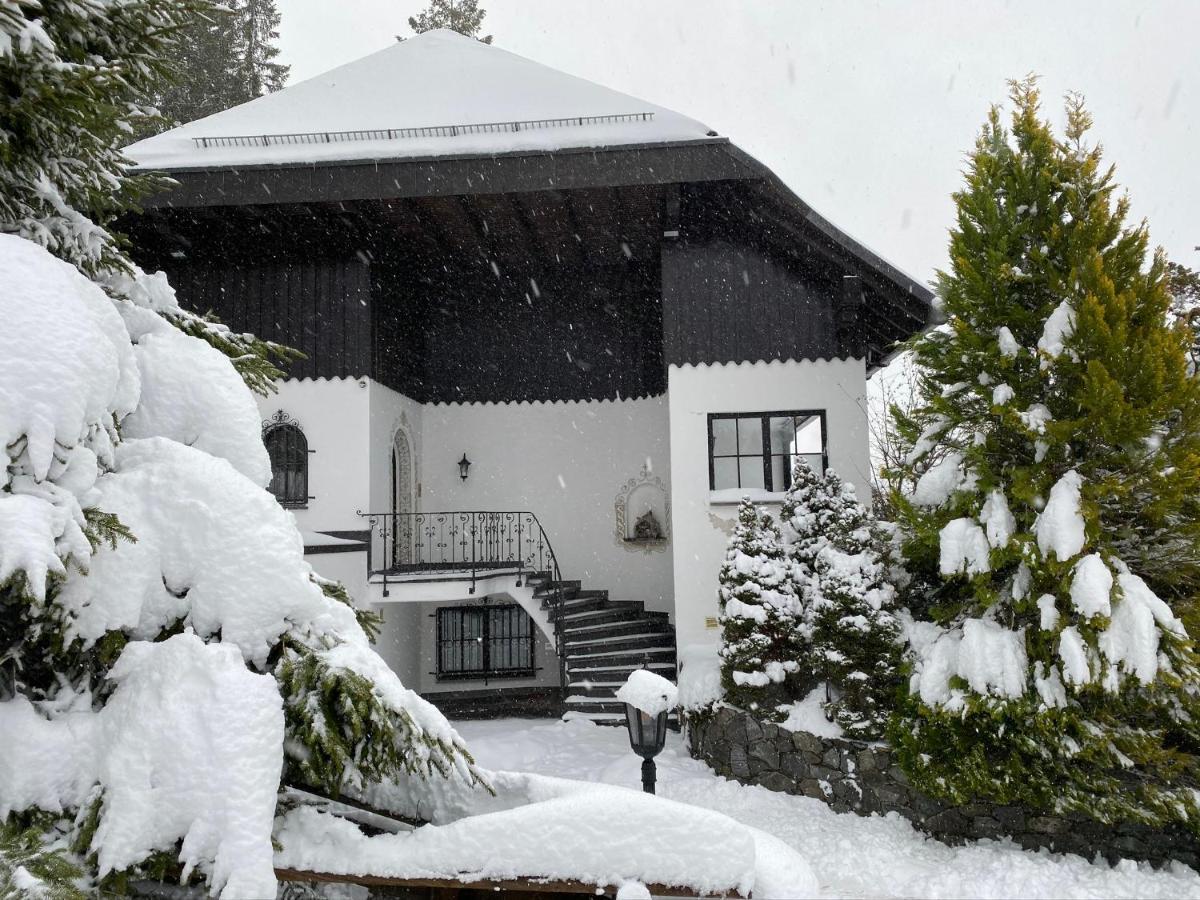 Schwarzwald-villa Mit Indoor-pool