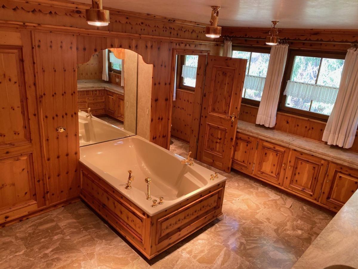 Schwarzwald-villa Mit Indoor-pool *