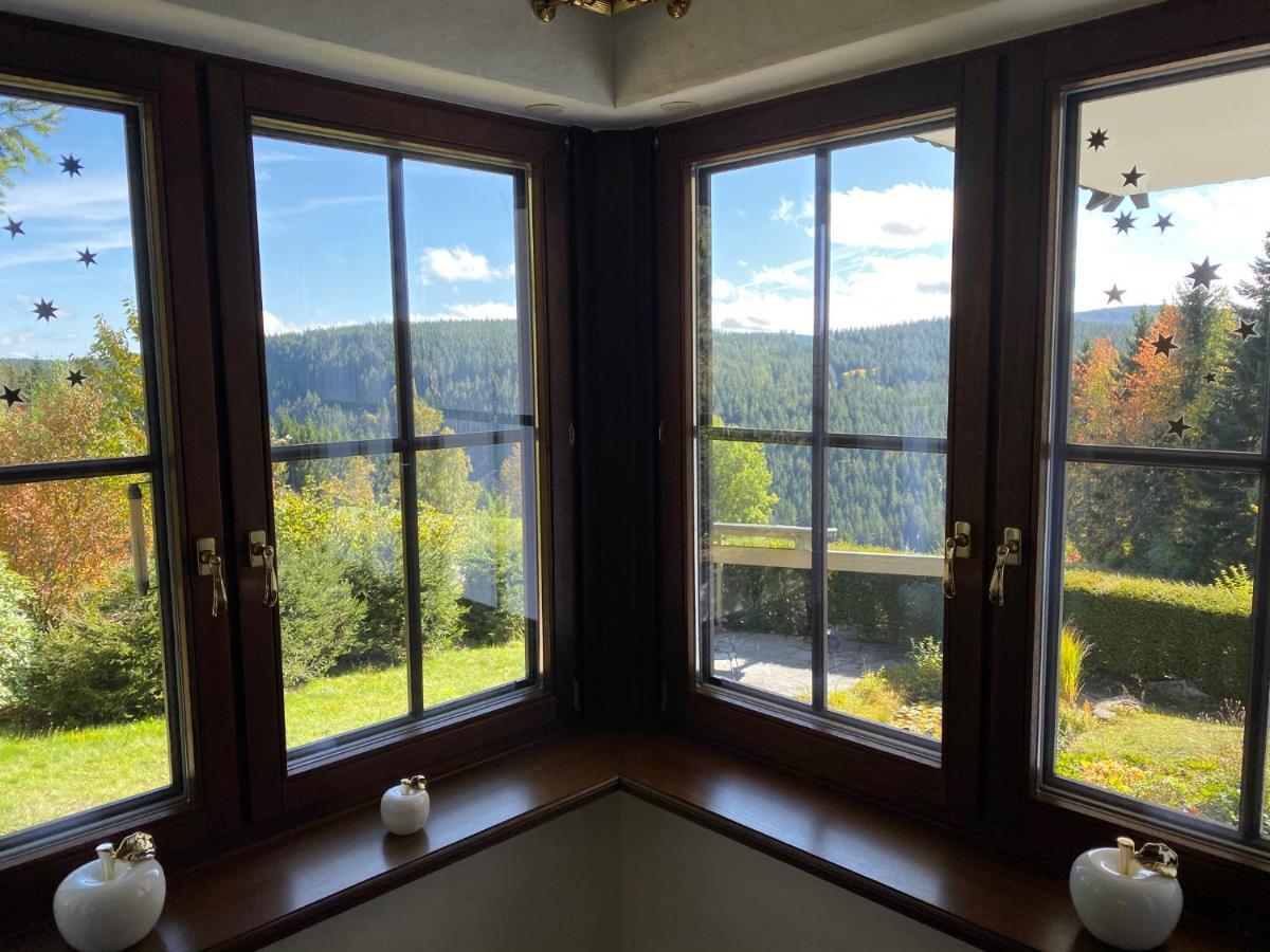 Schwarzwald-villa Mit Indoor-pool * Feldberg (Baden-Wurttemberg)